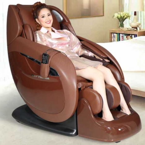 Ghế massage ELIP Plutonium