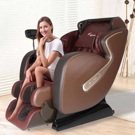Ghế massage Elip Platin