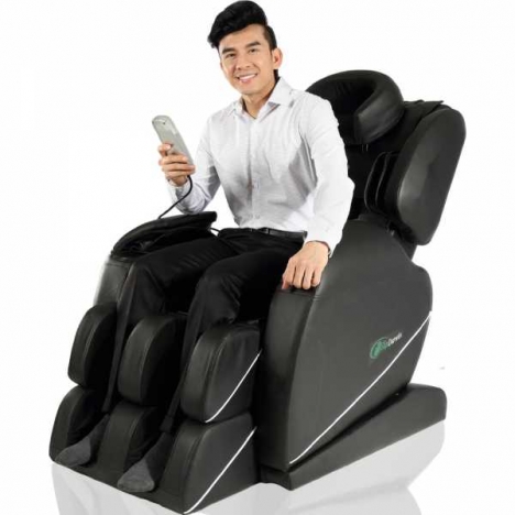 Ghế massage Elip Drawin