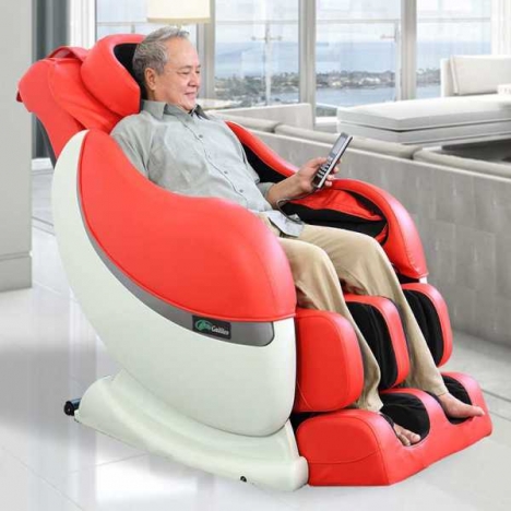 Ghế massage Elip Gailileo