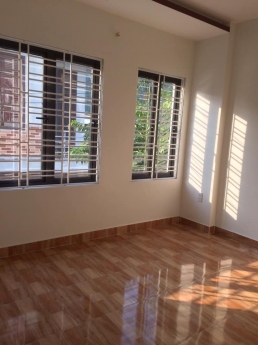 Nhà 4 tầng oto đỗ trong nhà giá 1.5 tỷ