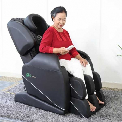 Ghế massage Elip Drawin