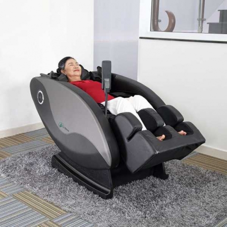 Ghế massage Elip Waston