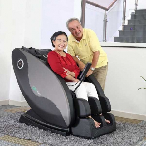 Ghế massage Elip Waston