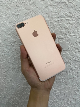 Iphone 7Plus 128G