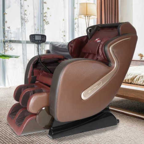 Ghế massage Elip Platin