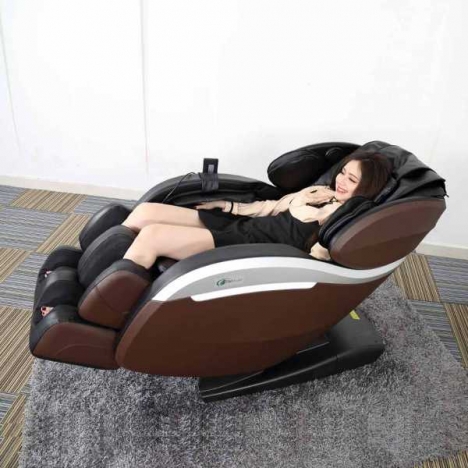 Ghế massage Elip Mozart