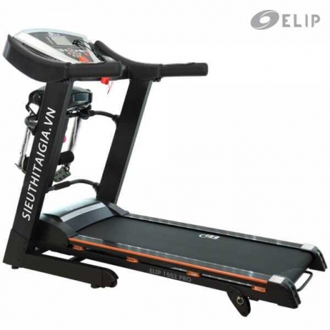 Máy chạy bộ điện Elip 1552 Pro