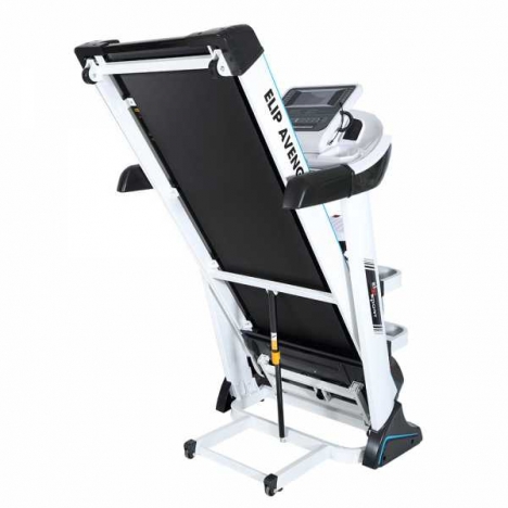 Máy chạy bộ điện đa năng Elip Avanger