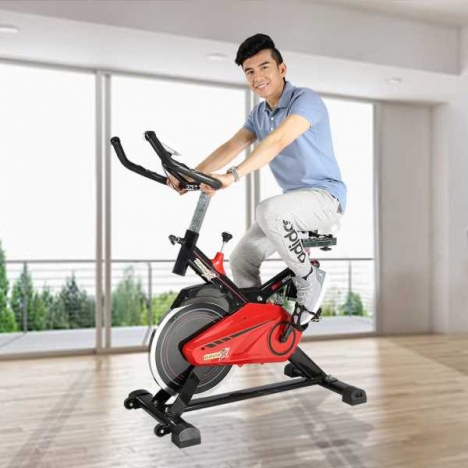 Xe đạp tập Elip X
