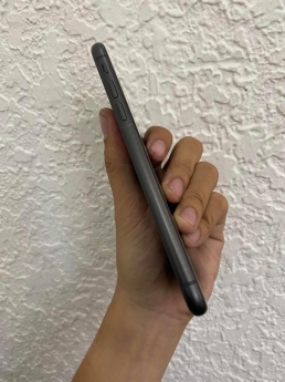 Iphone 11 64G Black