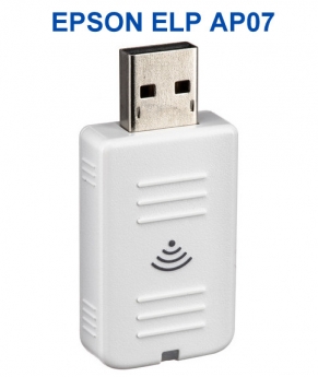 Bộ kết nối không dây Epson ELPAP07