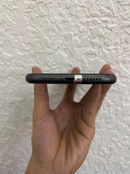 Iphone 11 64G Black