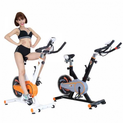 Xe đạp tập Elip K