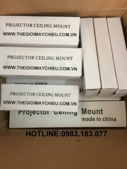Khung treo máy chiếu đa năng giá rẻ nhất Hà Nội