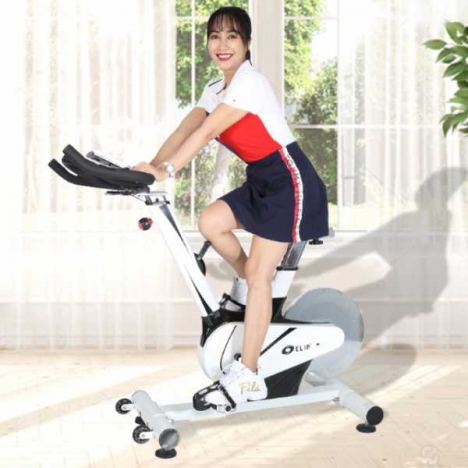 Xe đạp tập Elip Cleopat