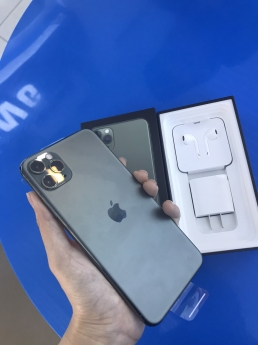 Iphone 11 pro giá siêu sốc, siêu rẻ chỉ có tại TPZ