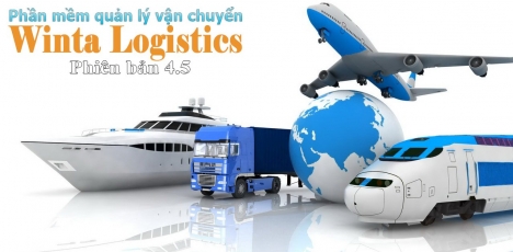 Phần mềm quản lý kho cho thuê và nhập xuất tồn Winta Warehouse