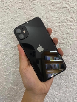 Iphone 11 64G Black