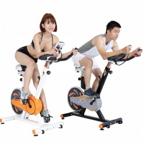 Xe đạp tập Elip K