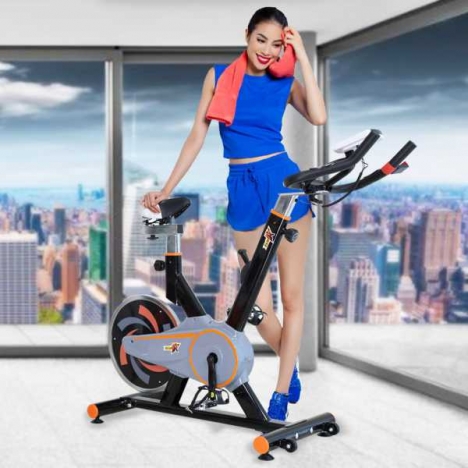 Xe đạp tập Elip K