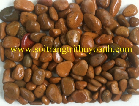 Sỏi tự nhiên