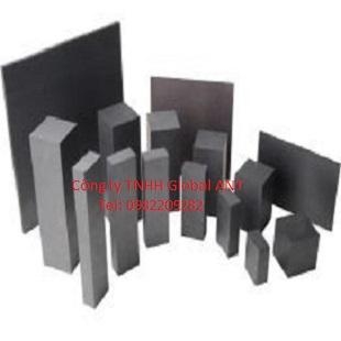 Cách lựa chọn loại Graphite nào phù hợp với ứng dụng sản xuất tại các nhà máy công nghiệp
