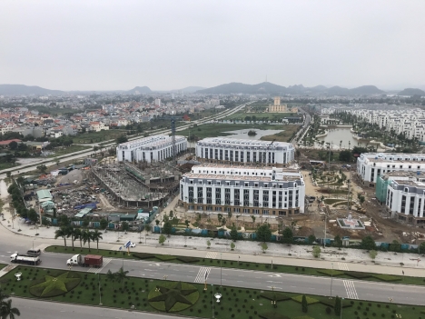 Bán Nhanh Căn Hộ Chung Cư Cao Cấp EUROWINDOW tthanh hóa