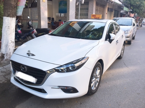 cho thuê xe du lịch - tự lái đà nẵng