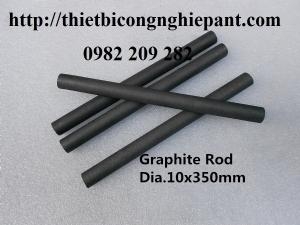 Cách lựa chọn loại Graphite nào phù hợp với ứng dụng sản xuất tại các nhà máy công nghiệp