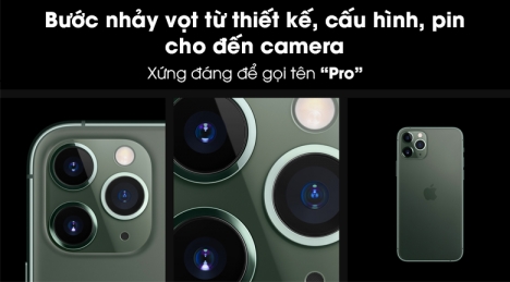 Tablet Plaza Dĩ An bán iPhone 11 Pro 64gb cũ siêu rẻ