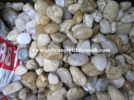 Sỏi tự nhiên