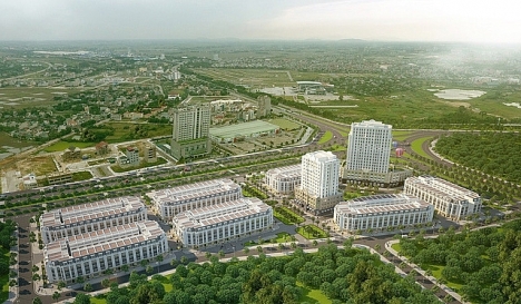 Bán Nhanh Căn Hộ Chung Cư Ccao Cấp EUROWINDOW GARDEN CITY