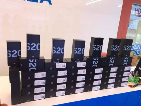 samsung galaxy s20 không đâu rẻ hơn Tabletplaza