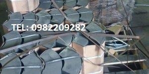 Cách lựa chọn loại Graphite nào phù hợp với ứng dụng sản xuất tại các nhà máy công nghiệp