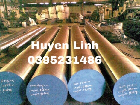 THÉP RÈN HỢP KIM SCM440  hàng sẵn tại sóc sơn hà nội