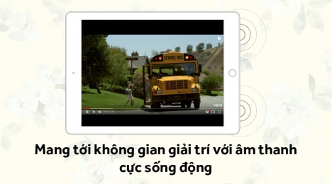Pin khủng - Giá tốt của iPad Gen 6 128Gb Wifi