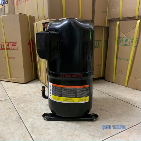 ANKACO-Nơi uy tín cung cấp Block Copeland 5hp CRNQ-0500-TFD-522