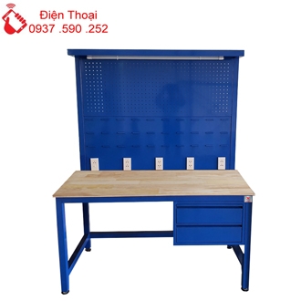 Bàn nguội cơ khí npro