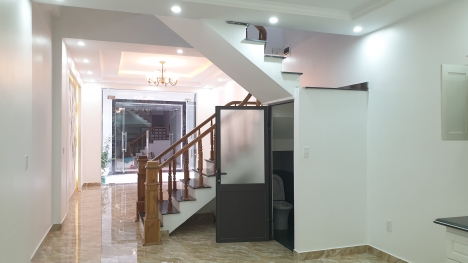 Mở bán dãy nhà cao cấp trục đường Trần Nguyên Hãn, Lê Chân, Hải Phòng, đủ hướng lựa chọn