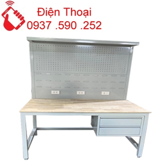 Bàn nguội cơ khí npro