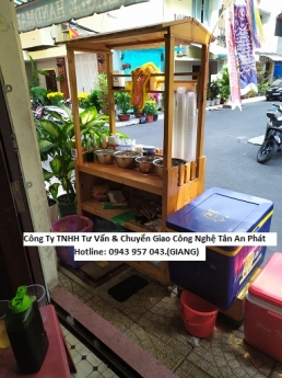 Combo thiết bị tính tiền giá sinh viên cho mô hình quán ăn, cafe tại Cà Mau