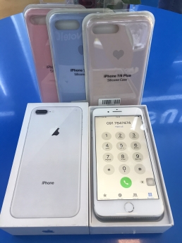 Không trả trước có ngay 8 plus
