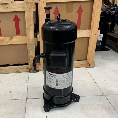 Máy nén lạnh Daikin JT170 dùng gas lạnh R410 đảm bảo uy tín