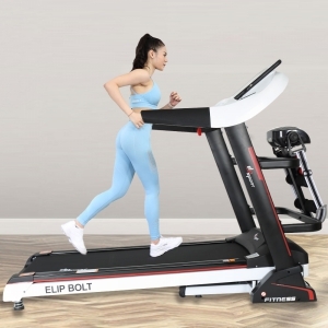 Máy chạy bộ điện đa năng ElipBolt