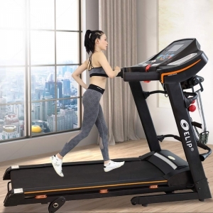 Máy chạy bộ điện đa năng ElipiE04