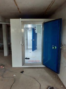 Dịch vụ sửa chữa kho lạnh nhanh chóng-chất lượng