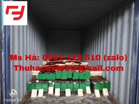 Thép thanh hợp kim SNCM220, SNCM415, SNCM439, SNCM420, SNCM431
