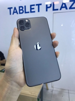 Trả góp online iphone 11 Pro 64Gb Tablet plaza Biên Hòa
