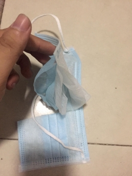 Khẩu Trang Y tế 4 Lớp Kháng Khuẩn